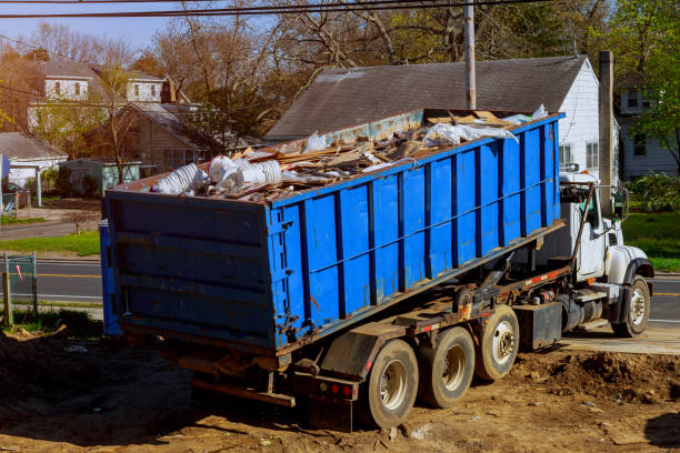 Best Yard Waste Removal  in Trenton, MO